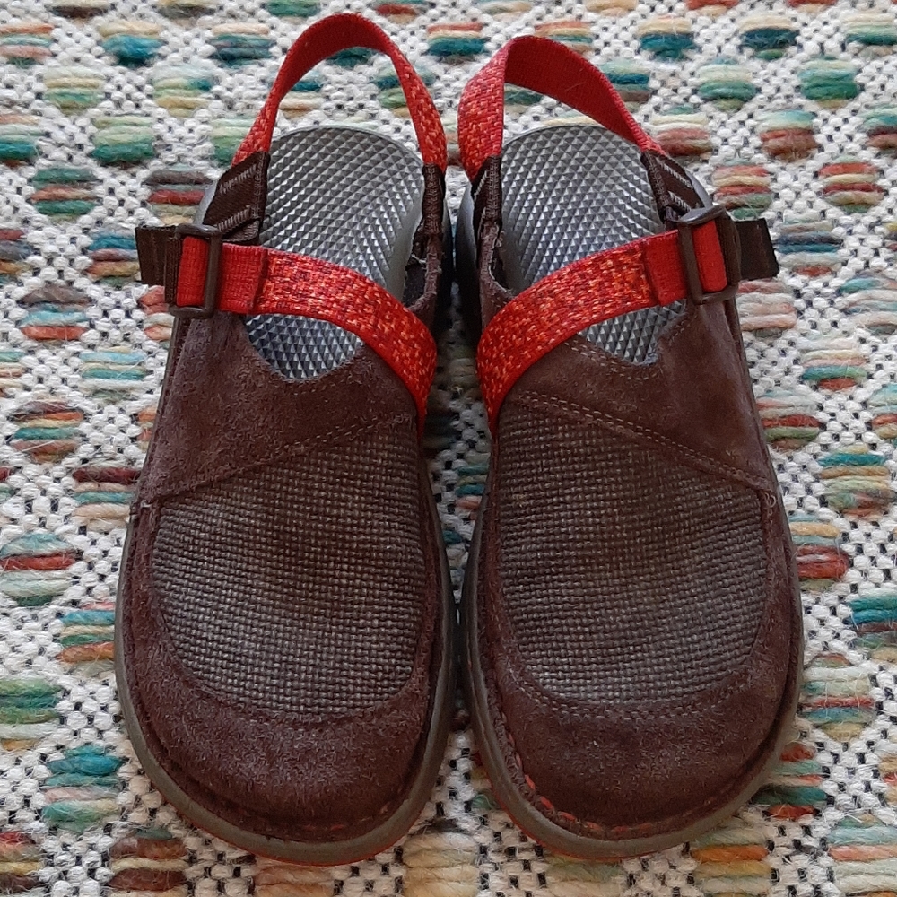 Chaco Woodstock Vibram Gunnison